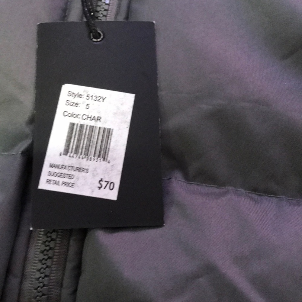 Kid jacker - Picture 3 of 4